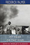 My Year of the War (Esprios Classics)