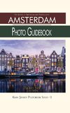 Amsterdam Photo Guidebook-Pocket Size Edition