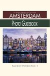 Amsterdam Photo Guidebook-Pocket Size Edition