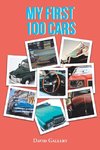 My First 100 Cars