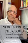 Voices from the Cloud