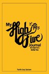 My High Five Journal