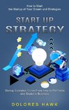 Start Up Strategy