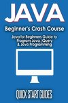 JAVA for Beginner's Crash Course