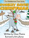 Donkey Saves Christmas