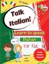Talk Italian!