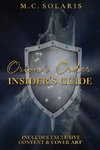 Orion's Order Insider's Guide (Black & White Print Edition)