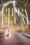 Pippa Plum Time Traveller
