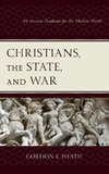 Christians, the State, and War
