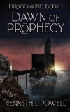 Dawn Of Prophecy