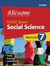 All in One Social Science 7th