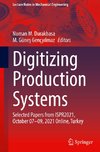 Digitizing Production Systems
