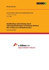 Nachhaltige Entwicklung durch interorganisationale Vernetzung fördern. Der Erfolg von CSR-Netzwerken