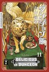 Delicious in Dungeon 11