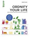 Ordnify your life