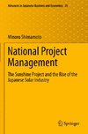 National Project Management