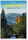 Wandern mit Vergnügen