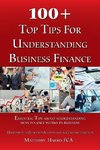 100+ Top Tips for Understanding Business Finance