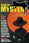 Black Cat Mystery Magazine #10