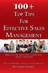 100+ Top Tips for Effective Sales Management