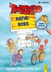Tom Turbo - Mathe-Boss Junior