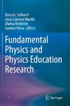Fundamental Physics and Physics Education Research