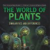 The World of Plants