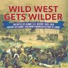 Wild West Gets Wilder | The Battle of Alamo | U.S. History 1820-1850 | History 5th Grade | Children's American History of 1800s