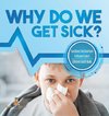 Why Do We Get Sick? Conditions That Contribute to Disease Grade 5 | Children's Health Books