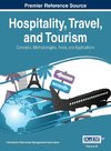 Hospitality, Travel, and Tourism