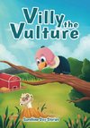 Villy the Vulture