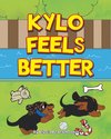 Kylo Feels Better