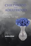 From Childhood Into Adulthood