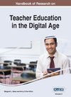 Handbook of Research on Teacher Education in the Digital Age, VOL 2