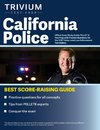 California Police Officer Exam Study Guide
