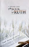 A Detailed Study of the Book of Ruth