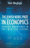 The Jewish Nobel Prize in Economics