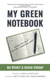 My Green Notebook