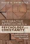 Integrative Approaches to Psychology and Christianity, 4th edition