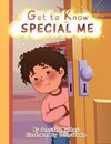 Get to Know Special Me