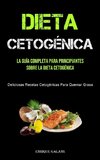 Dieta Cetogénica