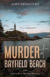 Murder at Bayfield Beach
