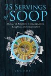 25 Servings of SOOP Volume II
