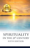 SPIRITUALITY IN THE 21st  CENTURY 5th Edition