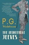 The Inimitable Jeeves (Warbler Classics Annotated Edition)