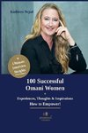 100 Successful Omani Women