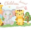 Children Animal Stories