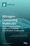 Nitrogen-Containing Molecules