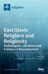 East-Slavic Religions and Religiosity