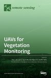 UAVs for Vegetation Monitoring